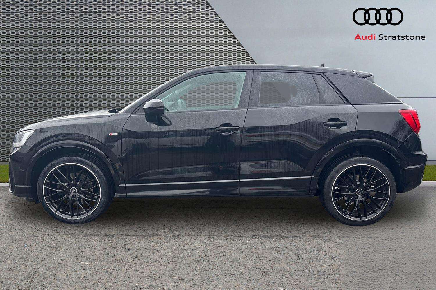 Used Audi Q2 2021 for sale - 77577436: Photo 8