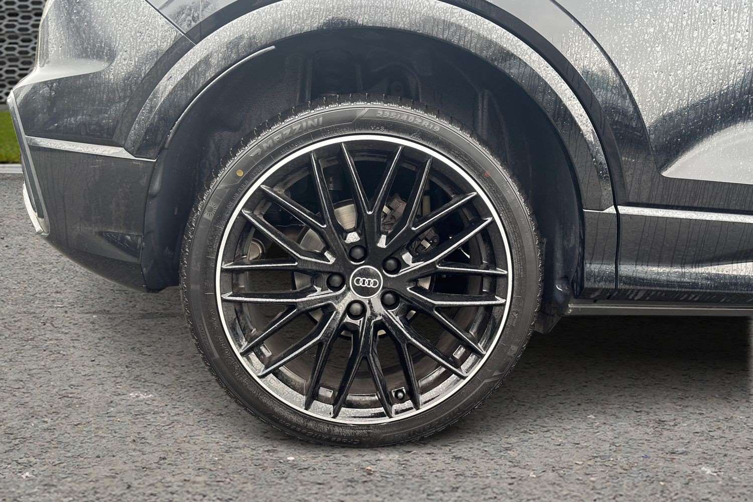 Used Audi Q2 2021 for sale - 77577436: Photo 9