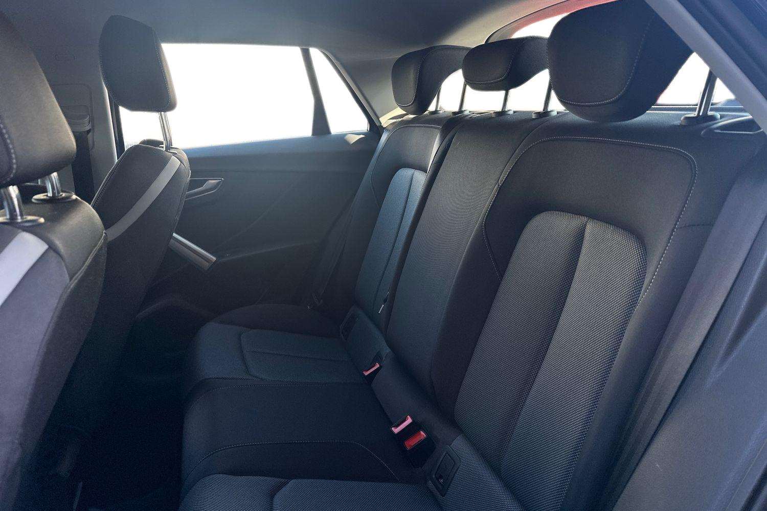 Used Audi Q2 2021 for sale - 76475969: Photo 10