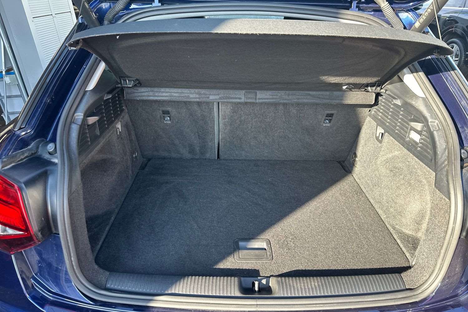 Used Audi Q2 2021 for sale - 76475969: Photo 11