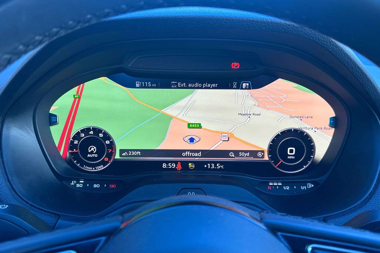 Used Audi Q2 2021 for sale - 76475969: Photo 17