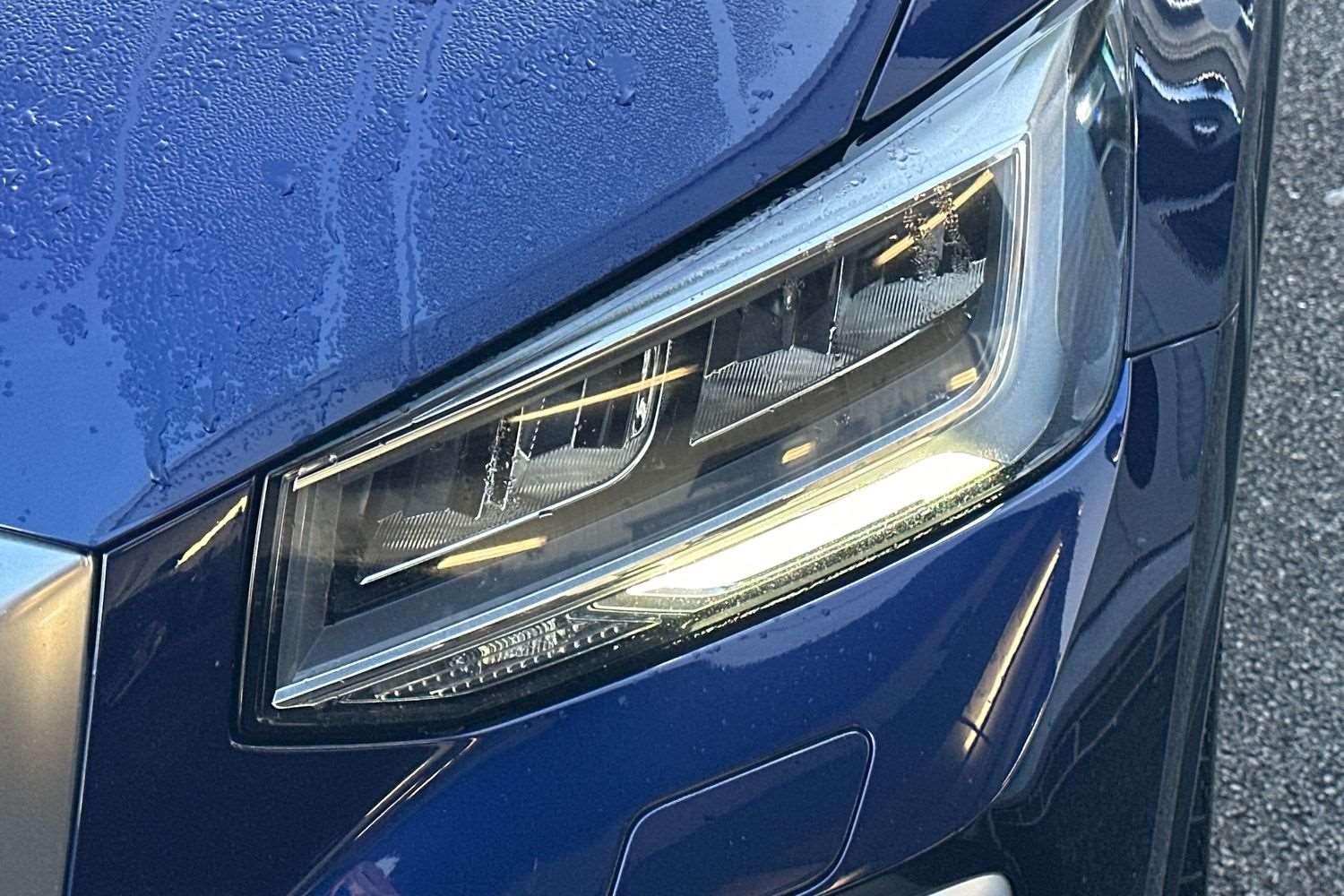 Used Audi Q2 2021 for sale - 76475969: Photo 18