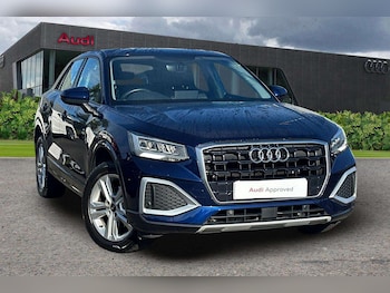 Audi - Q2