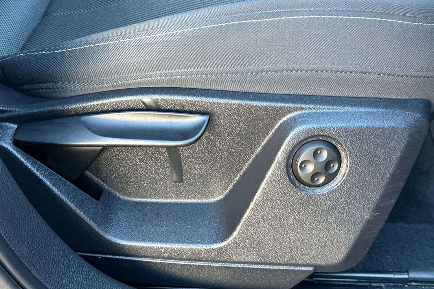 Used Audi Q2 2021 for sale - 76475969: Photo 22