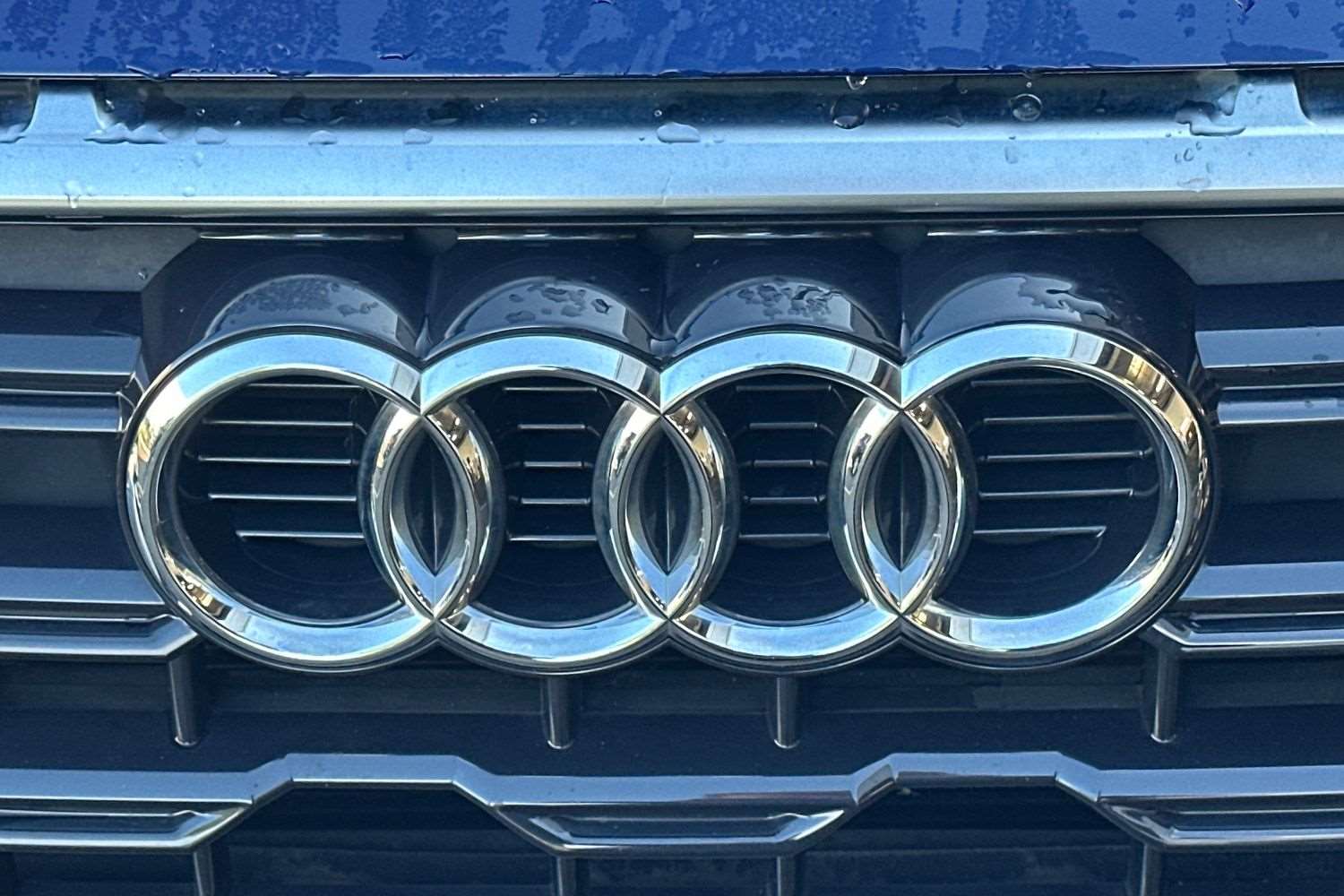 Used Audi Q2 2021 for sale - 76475969: Photo 24