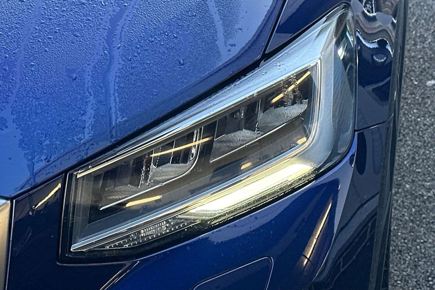 Used Audi Q2 2021 for sale - 76475969: Photo 25