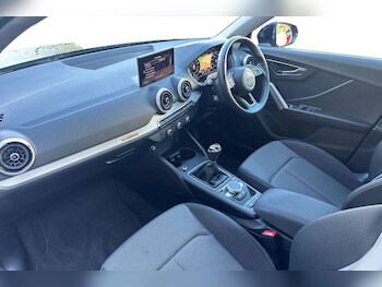 Used Audi Q2 2021 for sale - 76475969: Photo