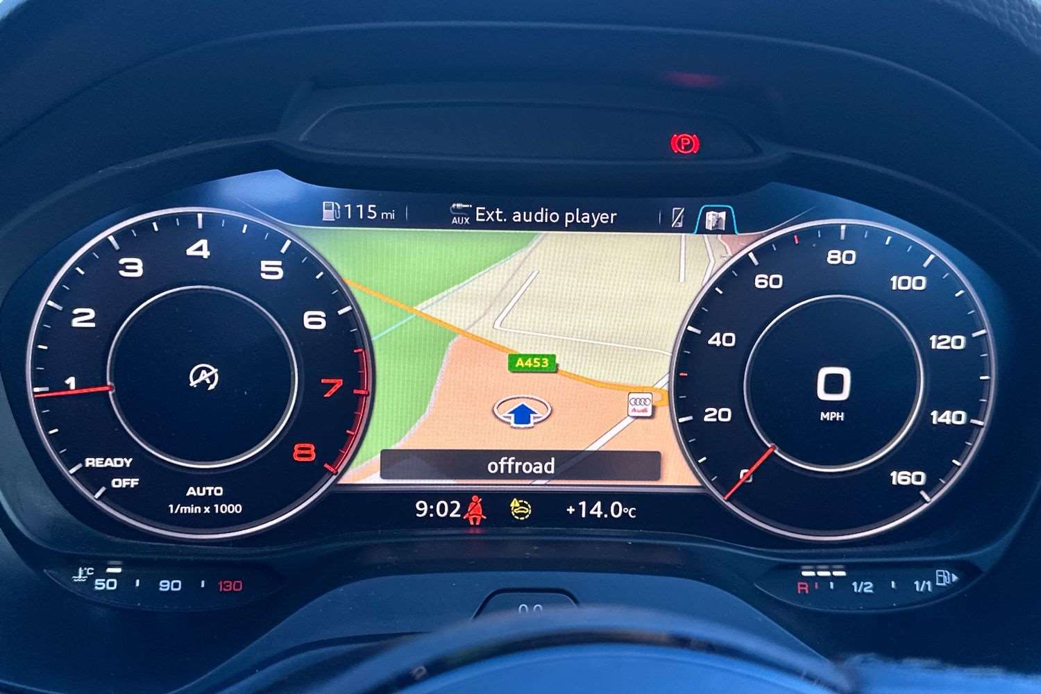 Used Audi Q2 2021 for sale - 76475969: Photo 32