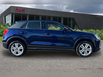 Used Audi Q2 2021 for sale - 76475969: Photo
