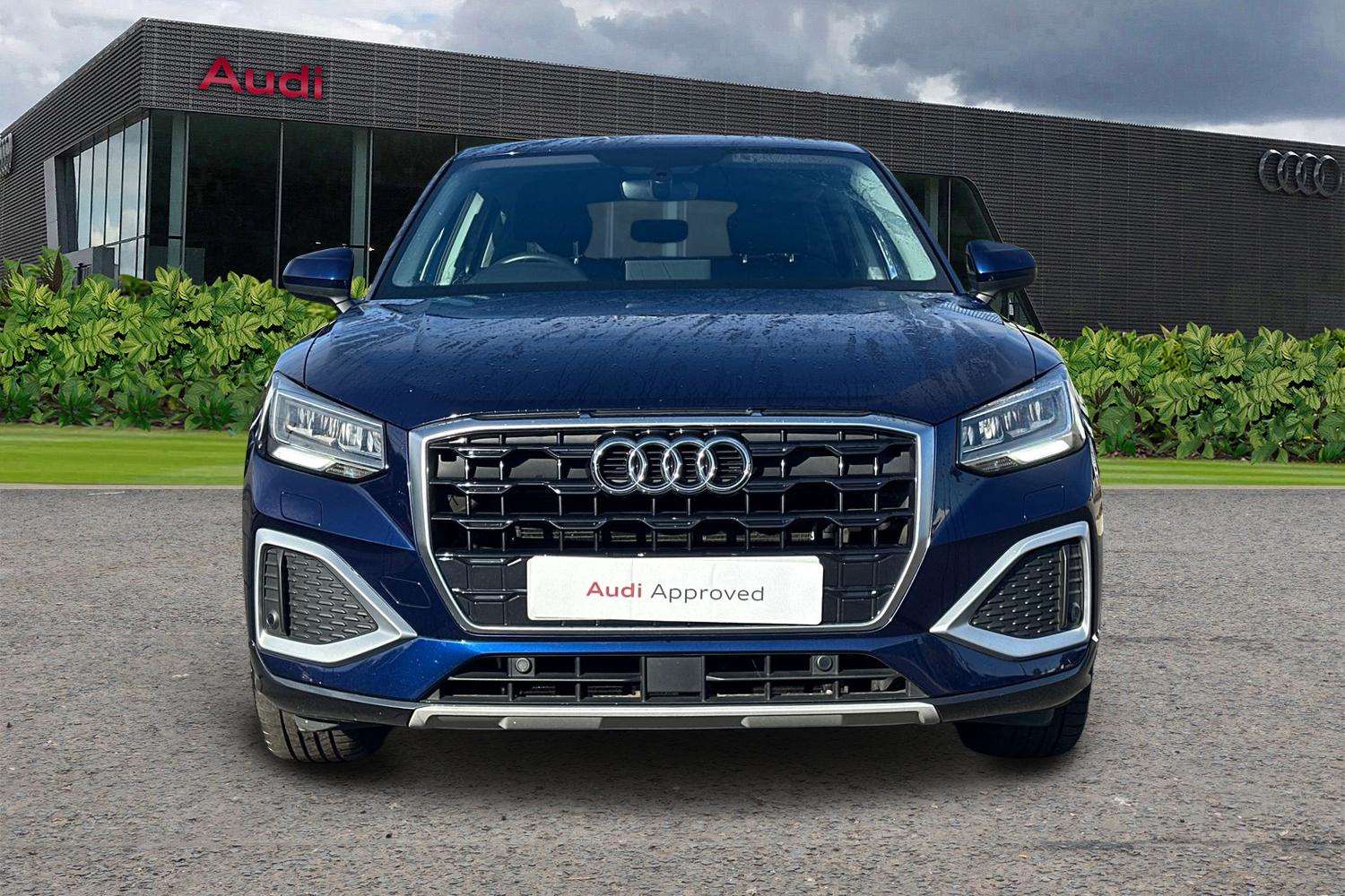 Used Audi Q2 2021 for sale - 76475969: Photo 8