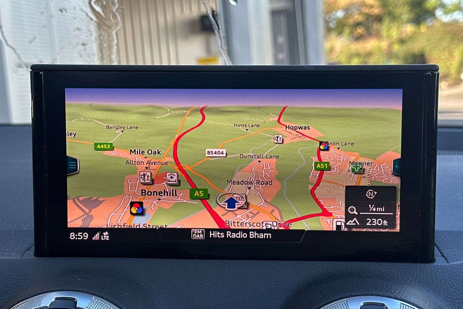 Used Audi Q2 2021 for sale - 76475969: Photo 9