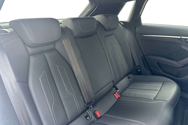 Used Audi A3 2022 for sale - 76176911: Photo 10