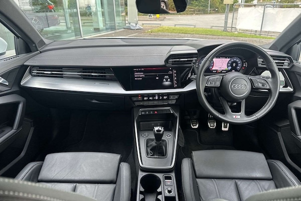 Used Audi A3 2022 for sale - 76176911: Photo 12