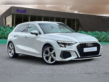 Audi - A3