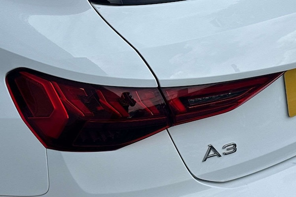 Used Audi A3 2022 for sale - 76176911: Photo 26