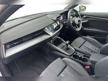 Used Audi A3 2022 for sale - 76176911: Photo 2