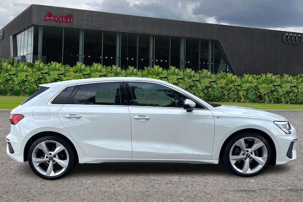 Used Audi A3 2022 for sale - 76176911: Photo 4