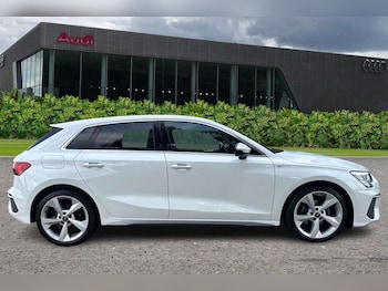 Used Audi A3 2022 for sale - 76176911: Photo 4