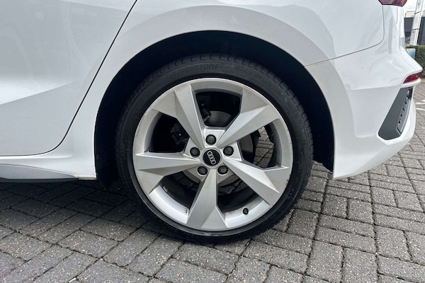 Used Audi A3 2022 for sale - 76176911: Photo 5