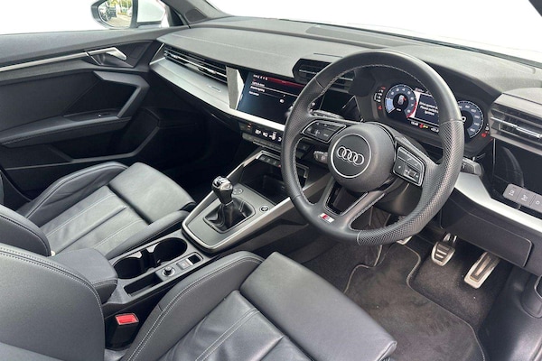 Used Audi A3 2022 for sale - 76176911: Photo 6