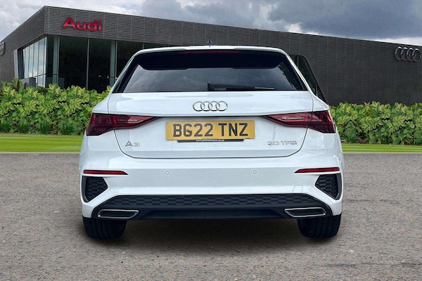 Used Audi A3 2022 for sale - 76176911: Photo 7