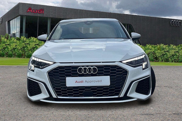Used Audi A3 2022 for sale - 76176911: Photo 8