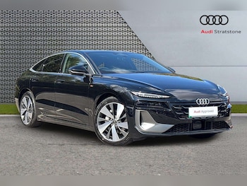 Used Audi A6 2025 for sale - 79592974: Photo