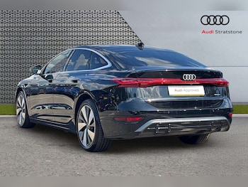 Used Audi A6 2025 for sale - 79592974: Photo