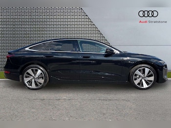 Used Audi A6 2025 for sale - 79592974: Photo