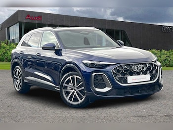 Audi - Q5