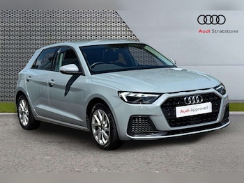 Used Audi A1 2023 for sale - 79079096: Photo