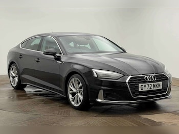 2022 - 35 TFSI Sport 5dr S Tronic
