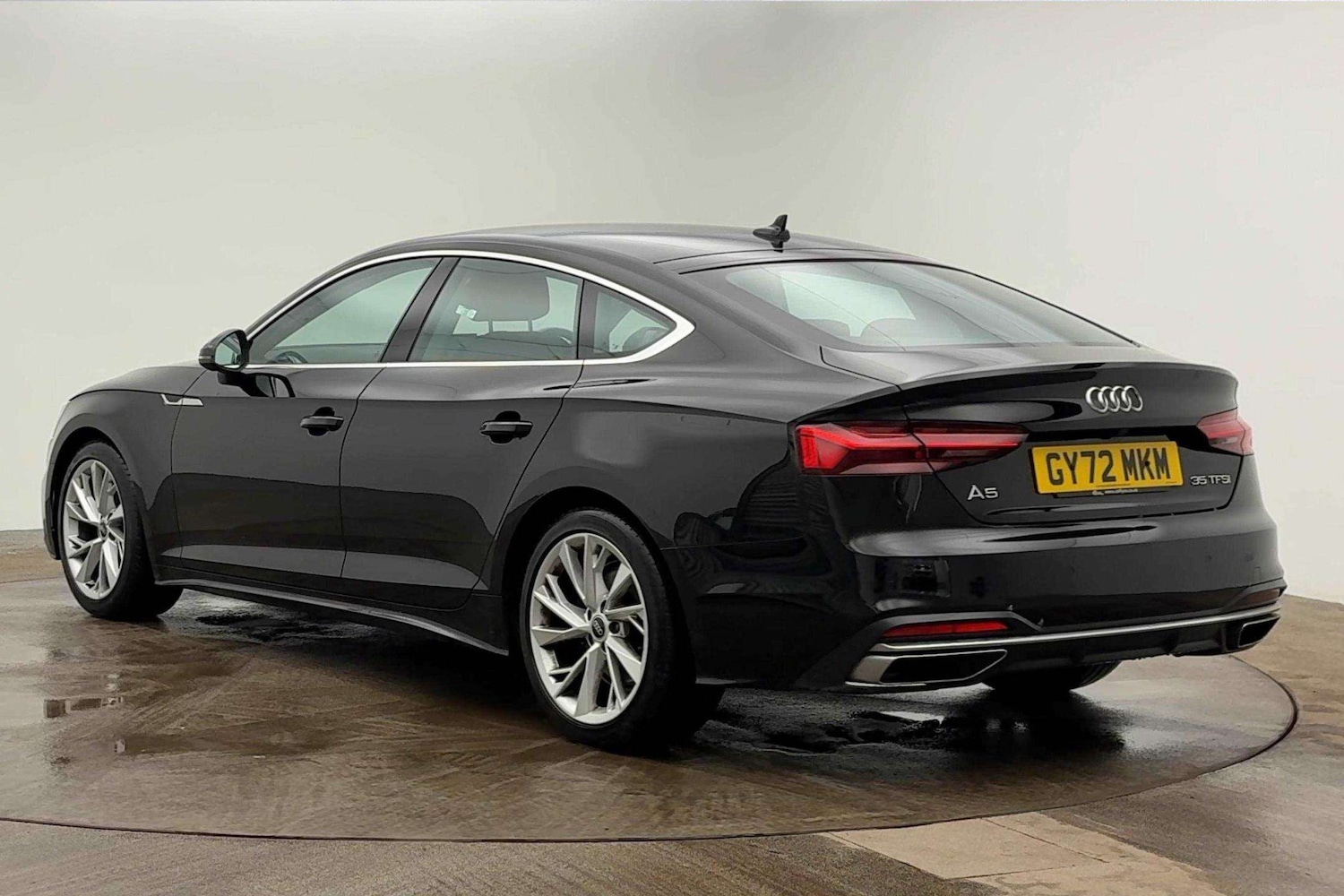 Used Audi A5 2022 for sale - 77011161: Photo 3