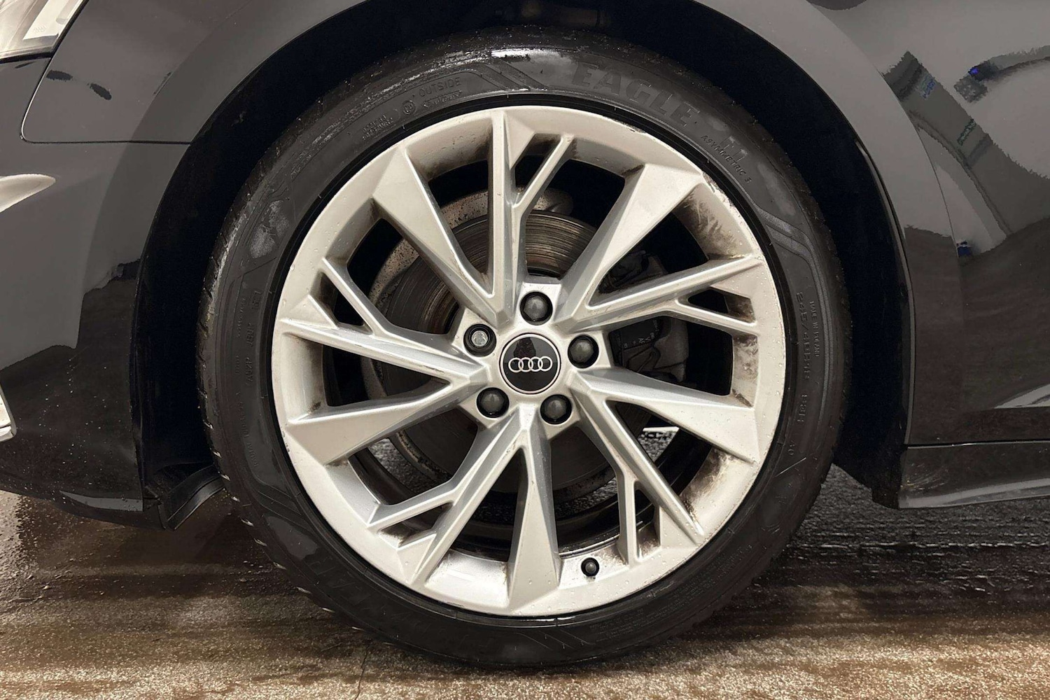 Used Audi A5 2022 for sale - 77011161: Photo 5