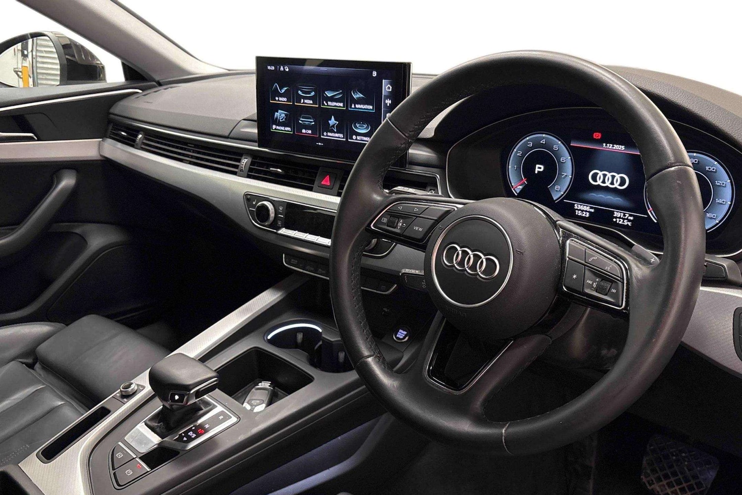 Used Audi A5 2022 for sale - 77011161: Photo 6