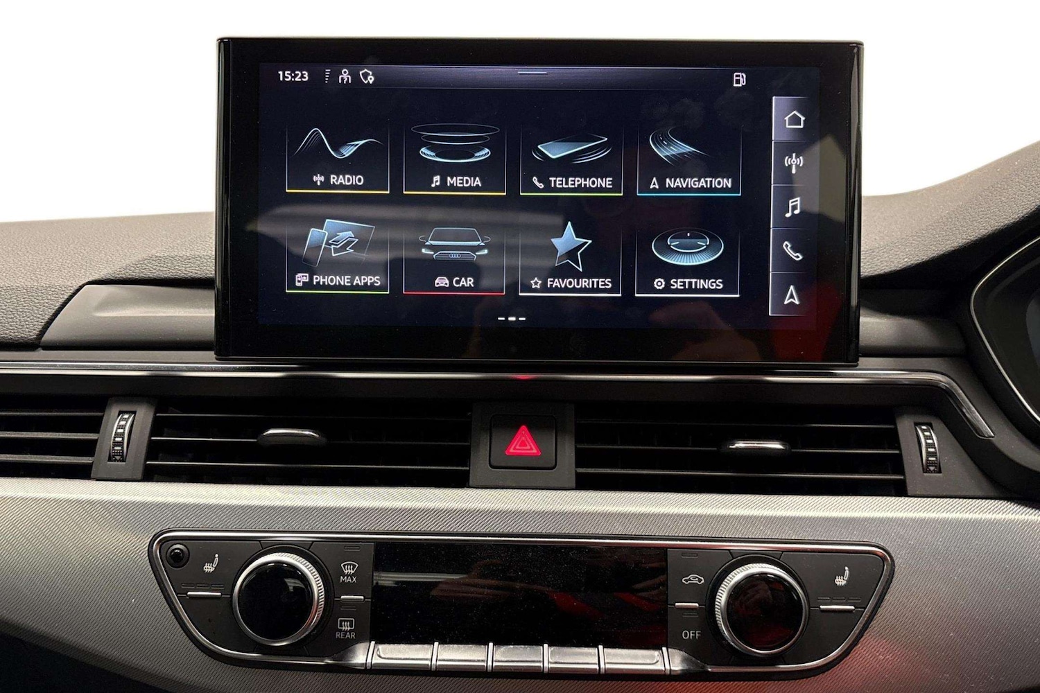 Used Audi A5 2022 for sale - 77011161: Photo 8