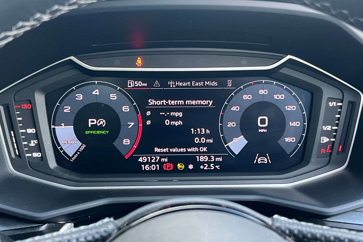 Used Audi A1 2025 for sale - 77112431: Photo 18