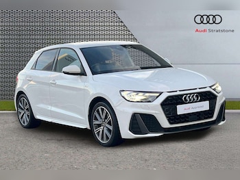 Audi A1 feature image