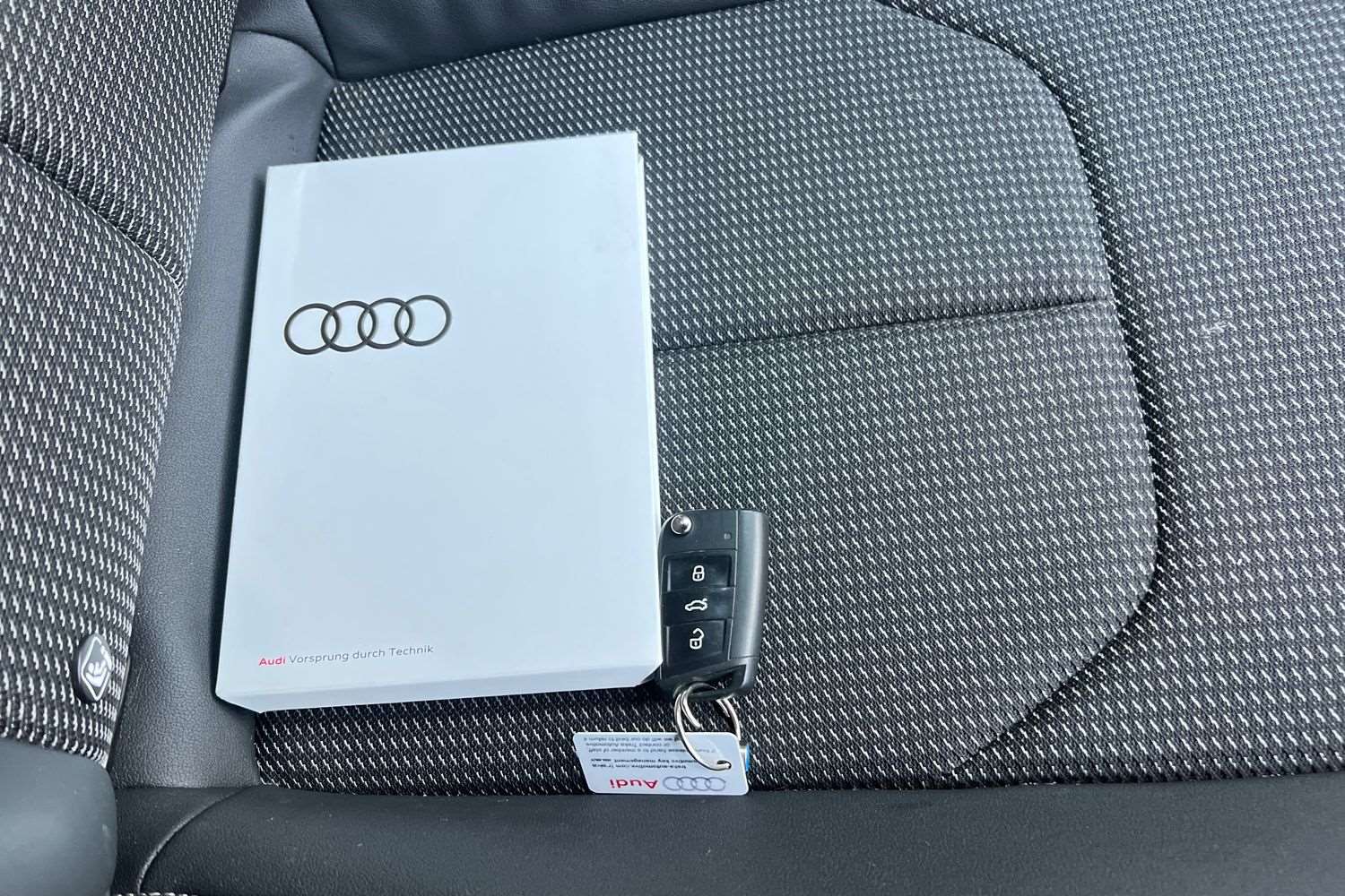 Used Audi A1 2025 for sale - 77112431: Photo 25