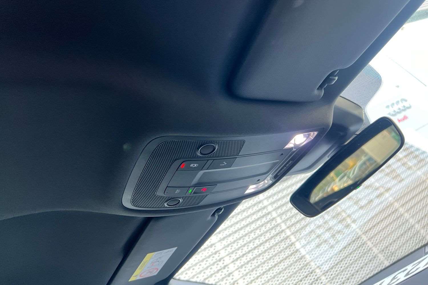 Used Audi A1 2025 for sale - 77112431: Photo 33