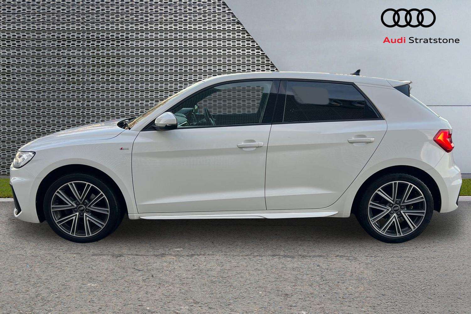 Used Audi A1 2025 for sale - 77112431: Photo 8