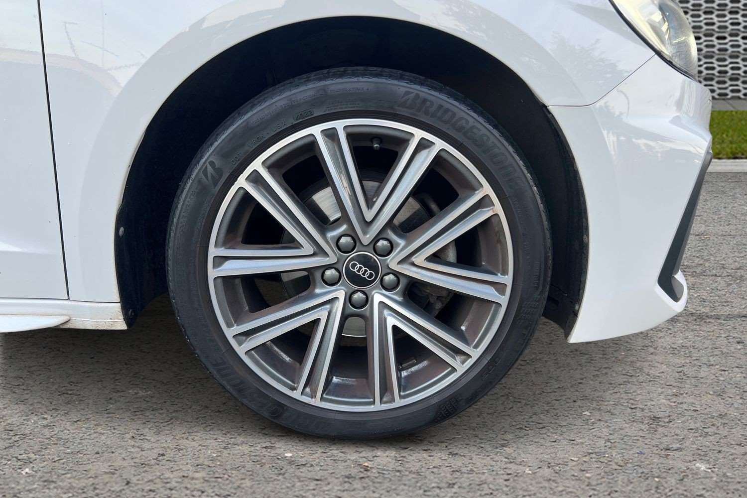 Used Audi A1 2025 for sale - 77112431: Photo 9