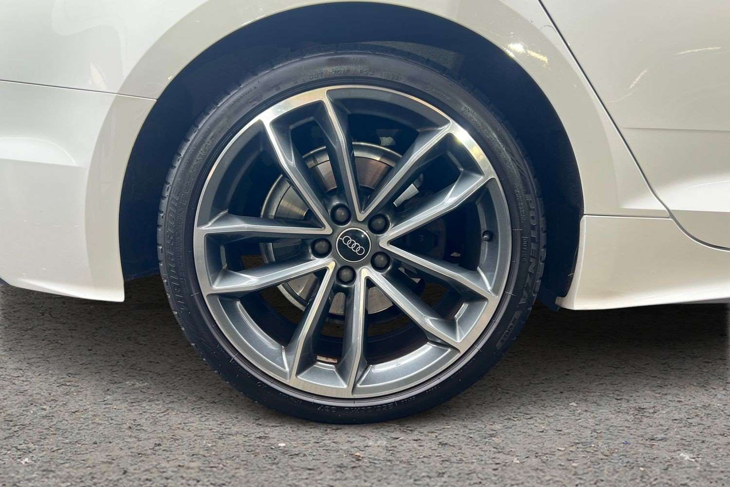 Used Audi A5 2022 for sale - 77526822: Photo 10