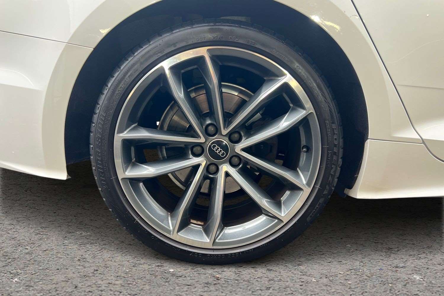 Used Audi A5 2022 for sale - 77526822: Photo 11