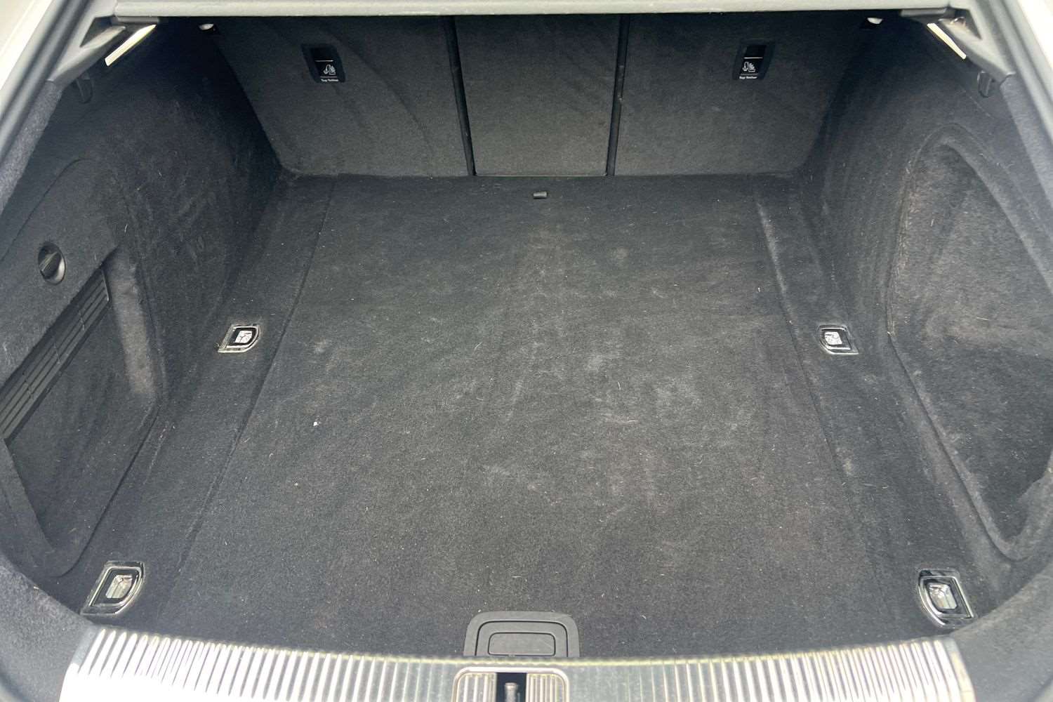 Used Audi A5 2022 for sale - 77526822: Photo 13