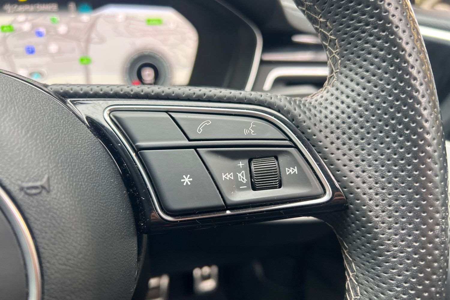 Used Audi A5 2022 for sale - 77526822: Photo 17