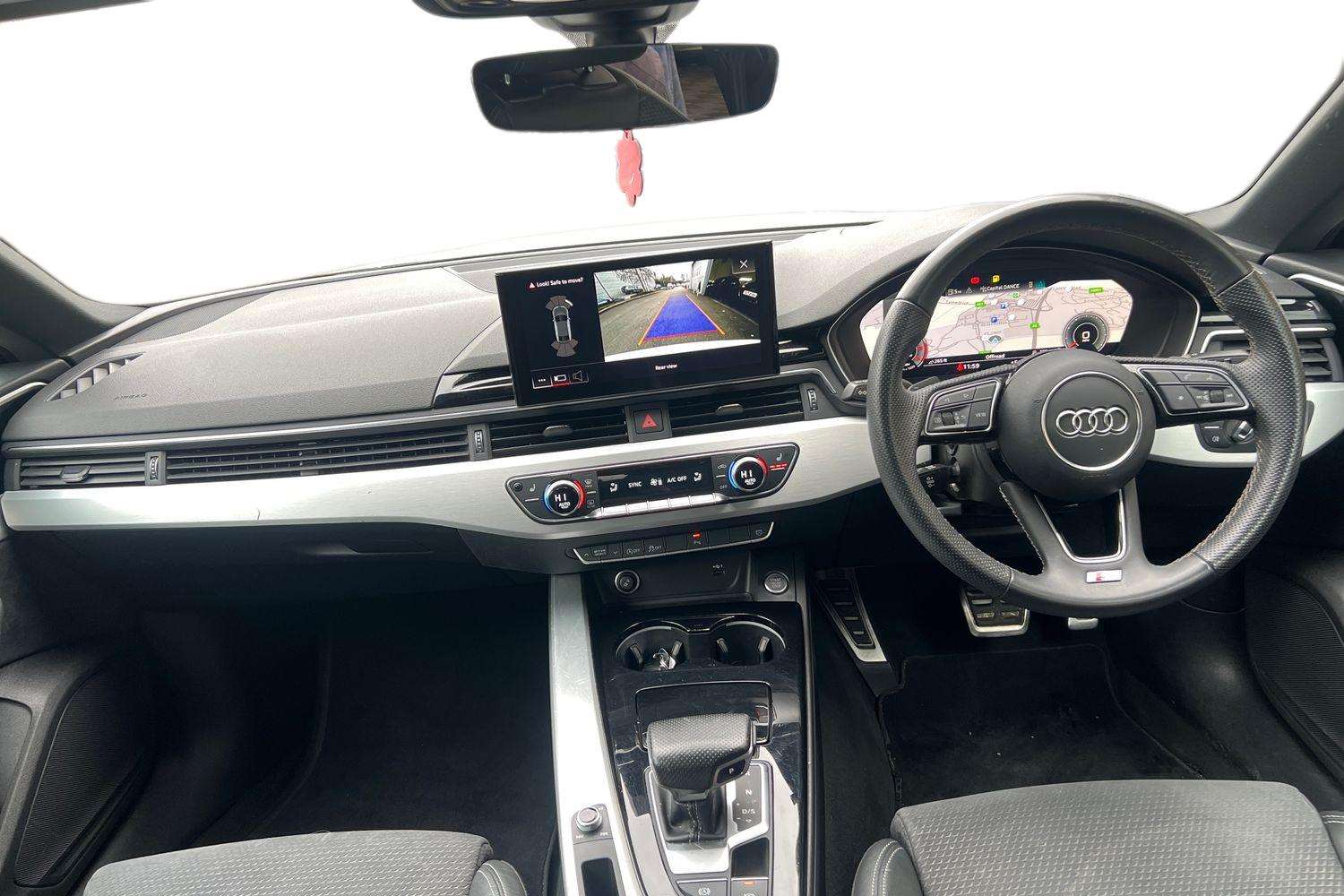 Used Audi A5 2022 for sale - 77526822: Photo 19