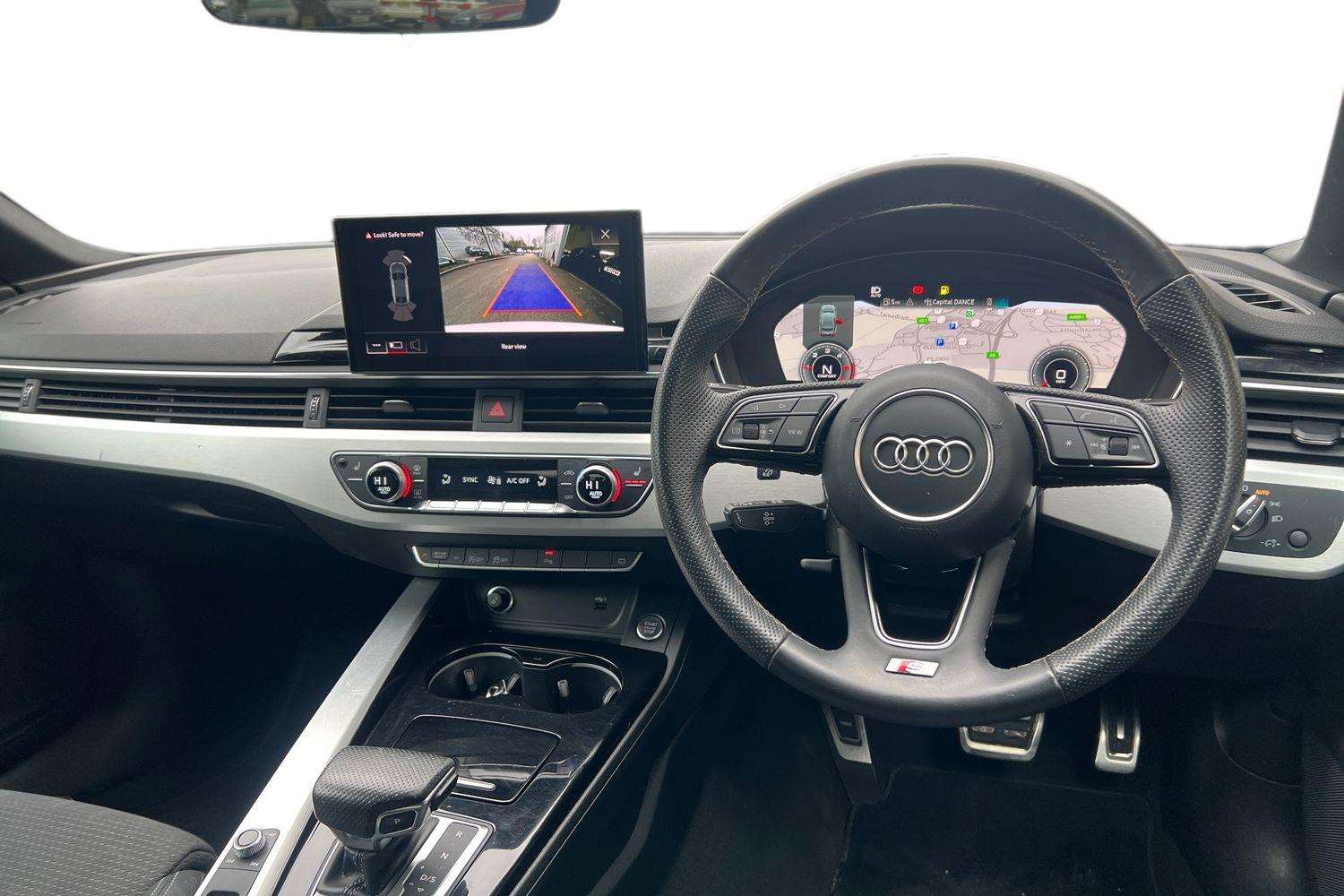 Used Audi A5 2022 for sale - 77526822: Photo 20