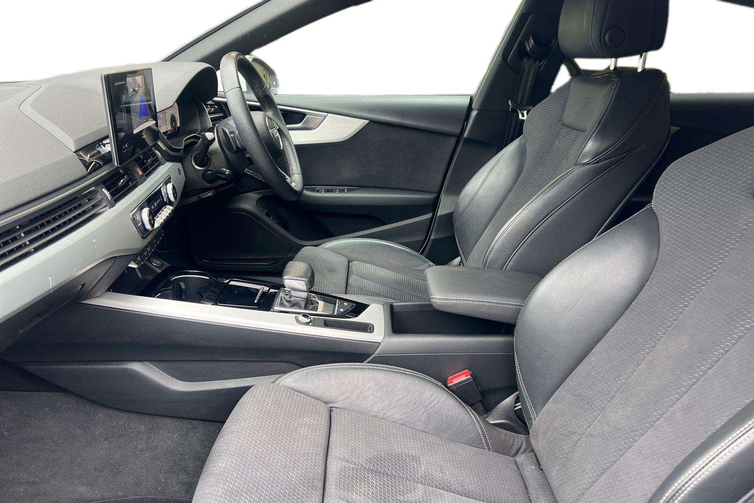 Used Audi A5 2022 for sale - 77526822: Photo 21