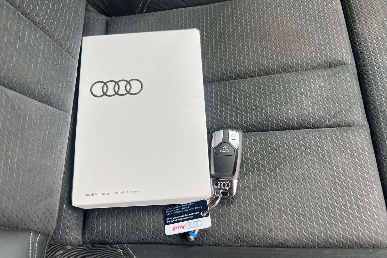 Used Audi A5 2022 for sale - 77526822: Photo 25